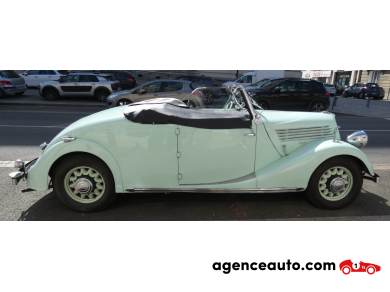 Renault Primaquatre — 6